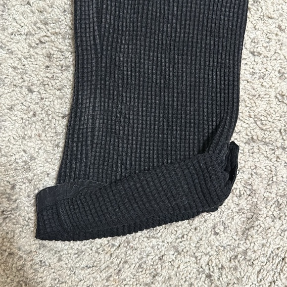 Free People One Frankie Waffle Pants ASO Taylor Swift - Picture 7 of 11